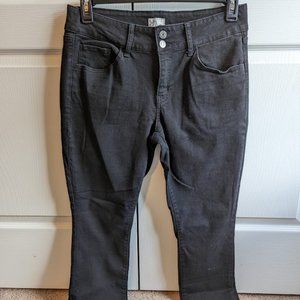 SO Black Skinny Jeans - Size 15